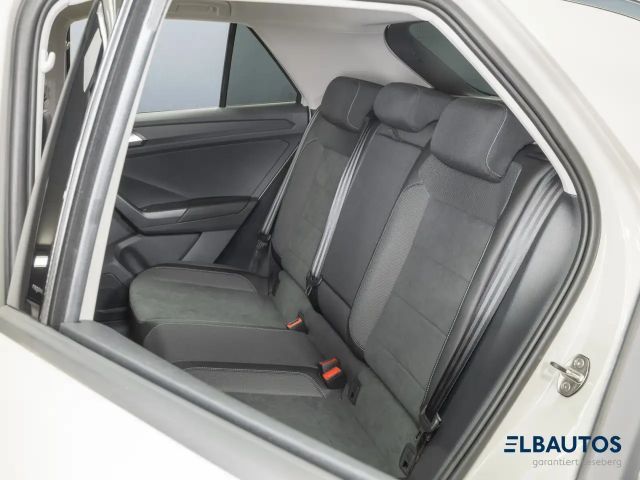 Volkswagen T-Roc 1.5 TSI DSG Style