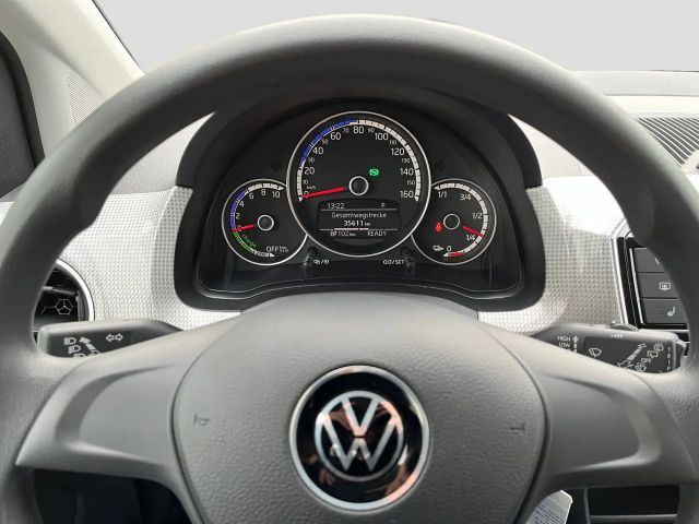 Volkswagen e-up! Style