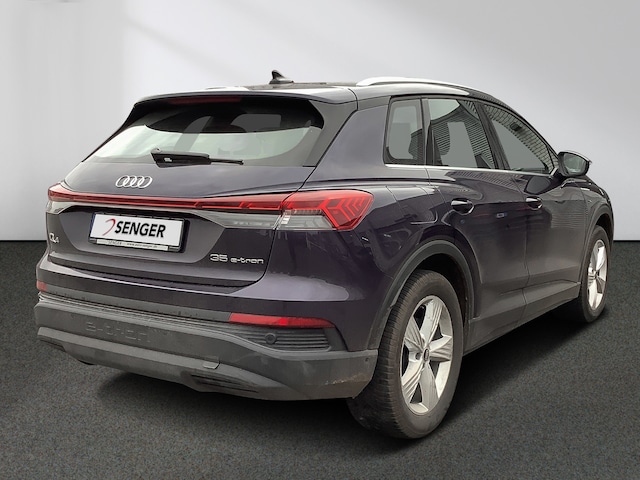 Audi Q4 e-tron 35