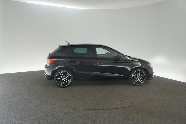 Seat Ibiza 1.5 TSI DSG FR-lijn