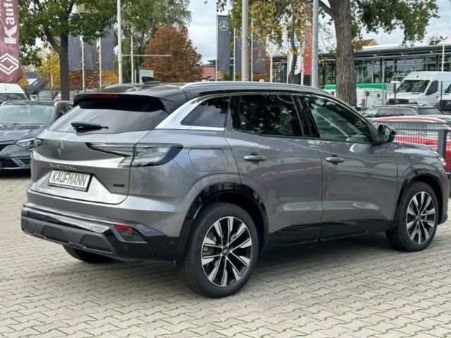 Renault Austral E-Tech Techno