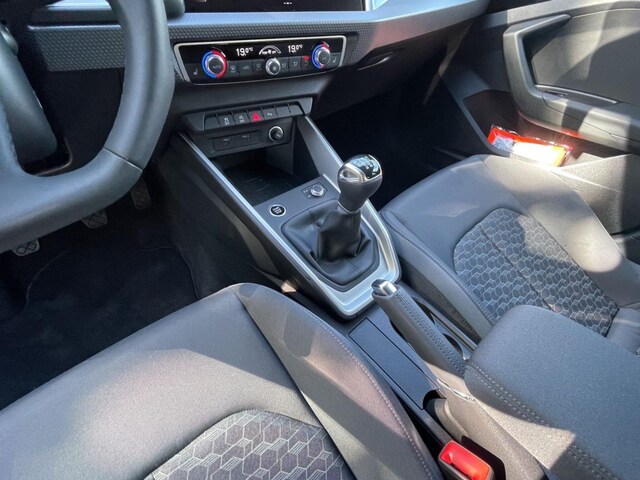 Audi A1 30 TFSI Allstreet