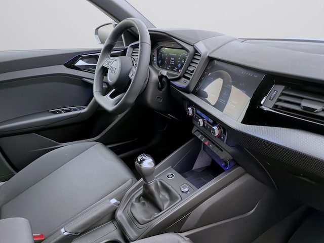 Audi A1 25 TFSI Sportback