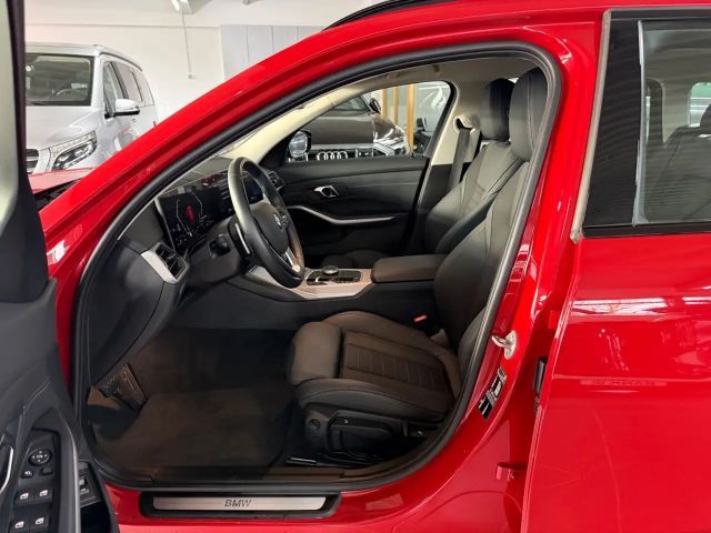 BMW 318 318d Touring