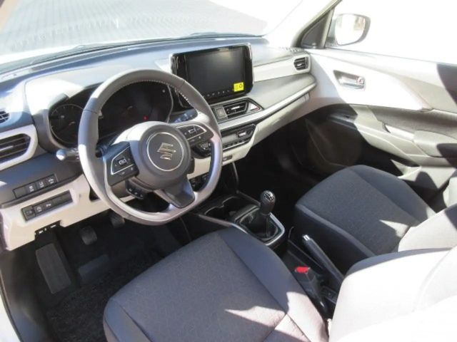 Suzuki Swift AllGrip Comfort Hybrid