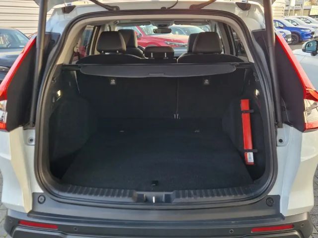 Honda CR-V Elegance e:HEV