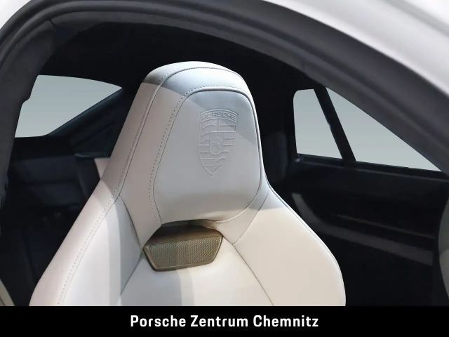 Porsche Panamera 4S E-Hybrid