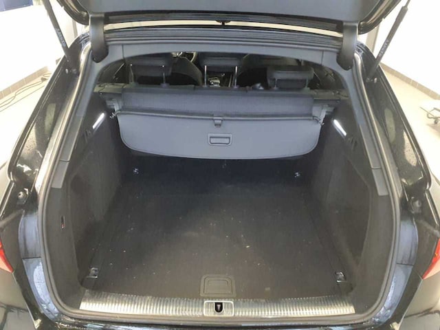 Audi A4 40 TDI Avant S-Tronic