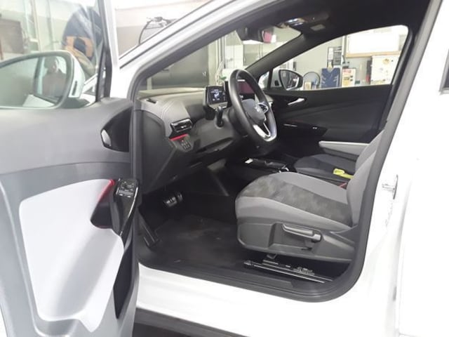Volkswagen ID.5 IQ.Drive Pure