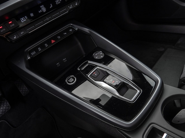 Audi A3 35 TFSI S-Tronic