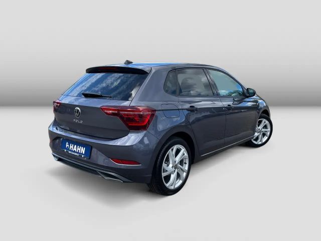Volkswagen Polo 1.0 TSI DSG Style