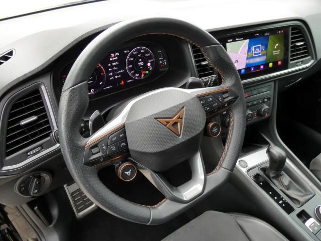 Cupra Ateca 2.0 '4Drive' #AHK #BUSINESS-PAKET #PANO