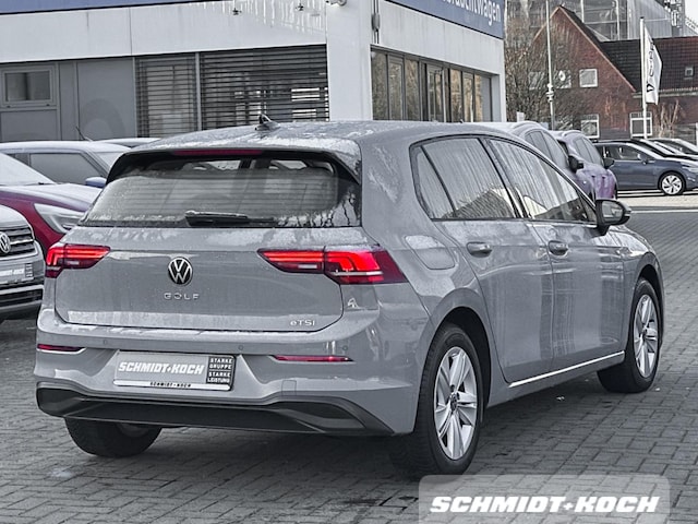 Volkswagen Golf 1.5 eTSI DSG Life