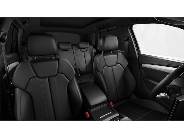 Audi Q5 40 TDI Quattro S-Tronic