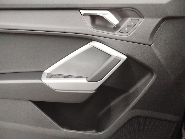 Audi Q3 35 TDI S-Tronic