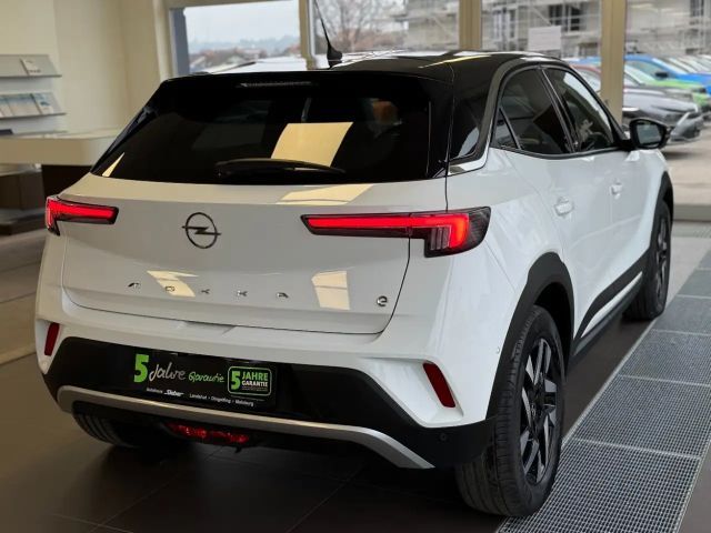 Opel Mokka Elegance Mokka-e