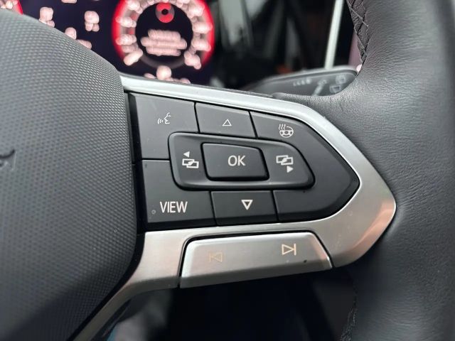 Volkswagen Golf Style eHybrid