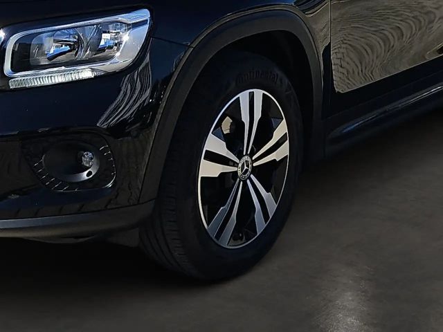 Mercedes-Benz GLB 250 Progressive
