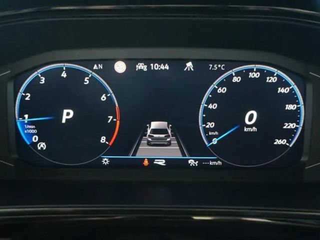 Volkswagen T-Roc DSG R-Line