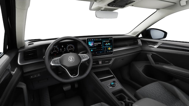 Volkswagen Tayron 1.5 TSI DSG Life