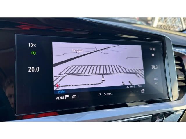 Opel Grandland X 1.2 Turbo Turbo Ultimate