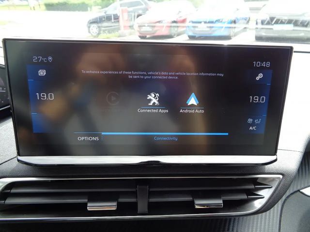 Peugeot 5008 Allure Pack BlueHDi EAT8