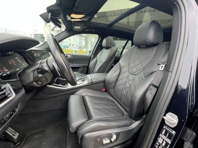 BMW X5 M-Sport xDrive