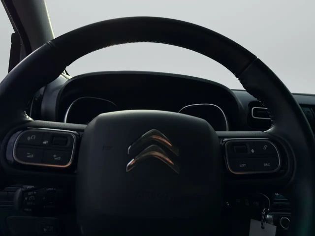Citroën C3 Aircross Plus