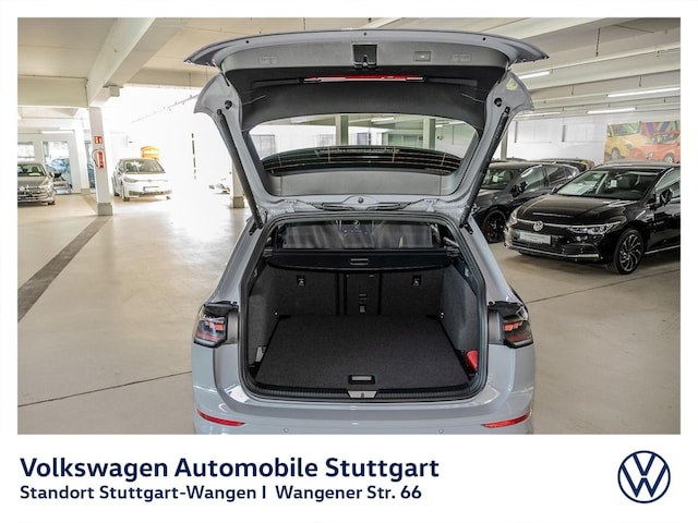 Volkswagen Golf 1.5 eTSI DSG R-Line Variant