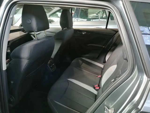 Skoda Kamiq 1.0 TSI Selection