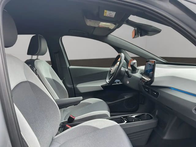 Volkswagen ID.3 Business Performance Pro