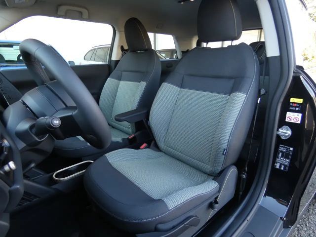 MINI Cooper E CHN DAB LED Parkassistent Shz