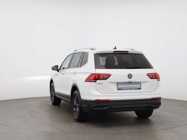 Volkswagen Tiguan Allspace DSG Life