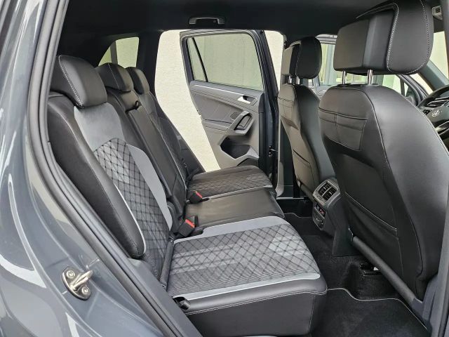 Volkswagen Tiguan DSG eHybrid