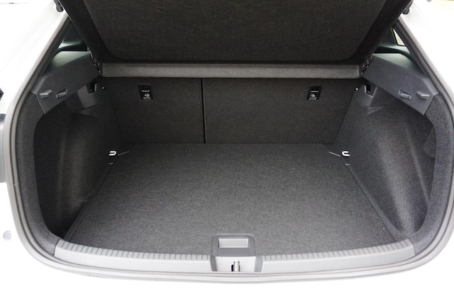 Volkswagen Taigo DSG