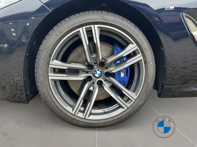 BMW 840 840i Cabrio M-Sport xDrive