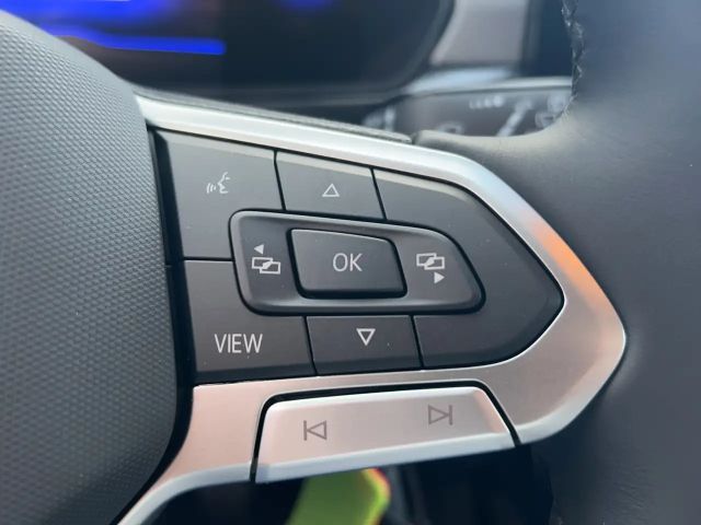 Volkswagen T-Cross 1.0 TSI IQ.Drive Life