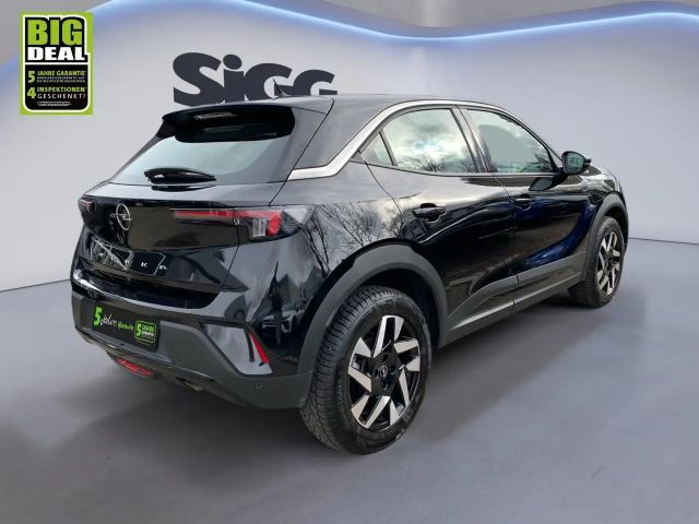 Opel Mokka 1.2 Turbo Elegance Turbo