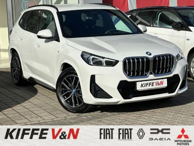BMW X1 M-Sport xDrive25e