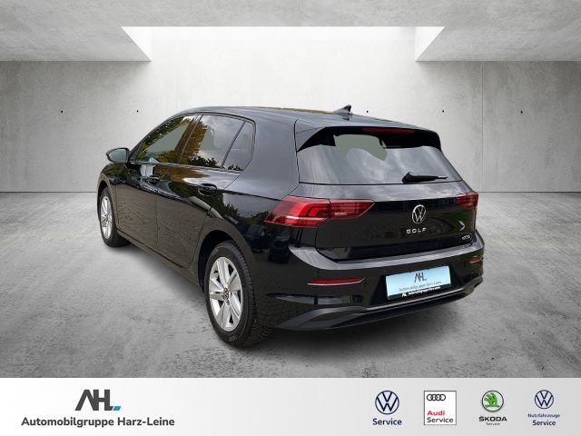 Volkswagen Golf 1.5 TSI DSG Golf VIII