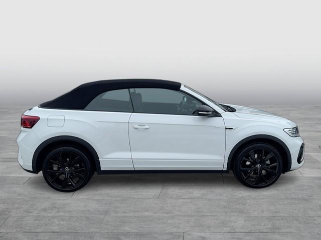 Volkswagen T-Roc 1.5 TSI Cabriolet R-Line