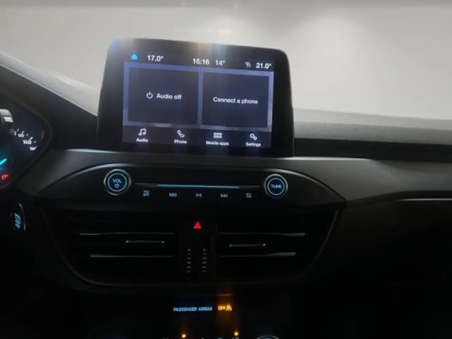 Ford Focus Active Wagon