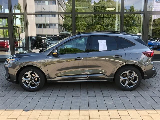 Ford Kuga EcoBoost ST Line