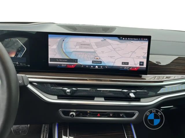 BMW X5 M-Sport xDrive50e