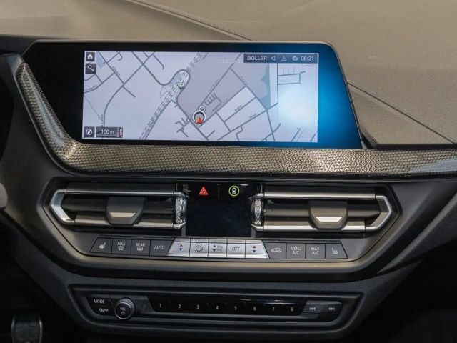 BMW 218 218i Coupé M-Sport