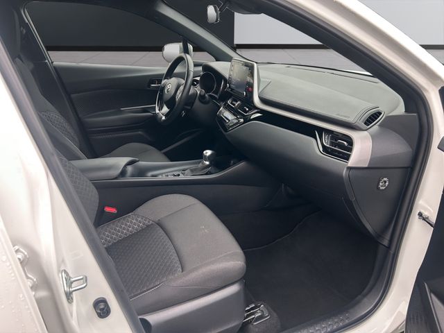 Toyota C-HR 5-deurs Flow