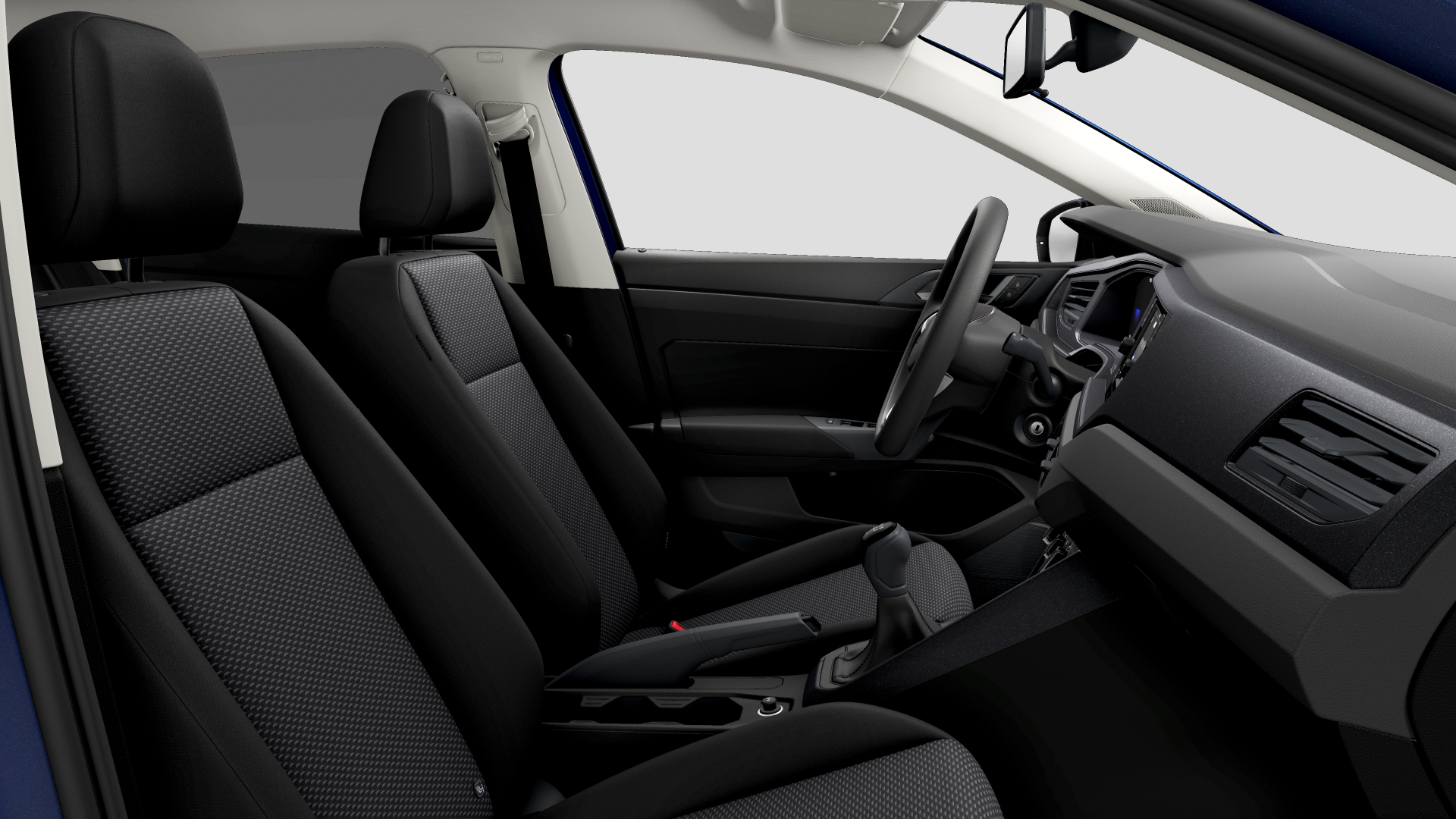 Volkswagen Polo 1.0 TSI