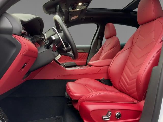 Maserati Grecale Trofeo