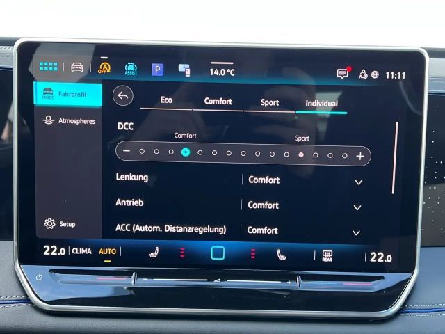 Volkswagen Tiguan DSG R-Line