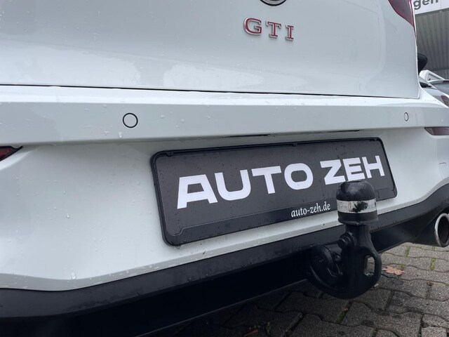 Volkswagen Golf +AHK+LED+PDC+Klimatronic+APP+